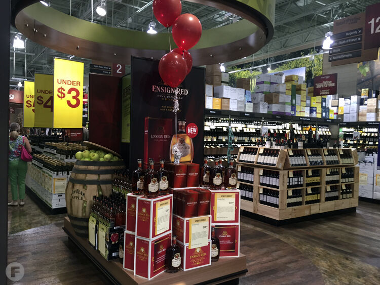 Store – Wine Selection: Total Wine & More